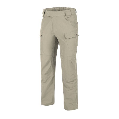 Helikon OTP Outdoor Tactical Pant (Khaki), Many of our customers operate not only in cities, but in the boondocks as well